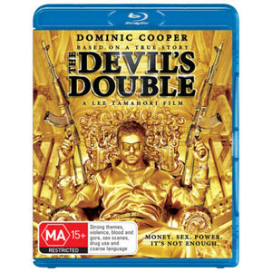 Devil's Double