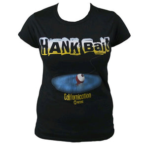 Californication - Hank Bait T-Shirt (Female Size L)