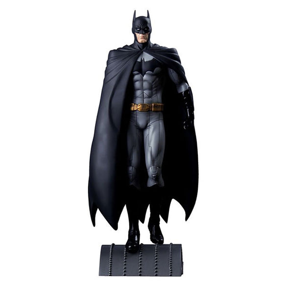 Batman (Comics) - New 52 Batman 1:6th Scale Statue