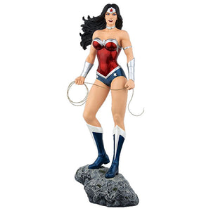 Wonder Woman (Comics) - New 52 1:6 Scale Statue