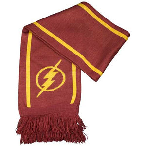 The Flash (TV) - Logo Scarf