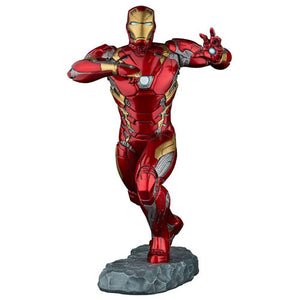 Captain America 3: Civil War - Iron Man 1:6 Scale Limited Edition Statue