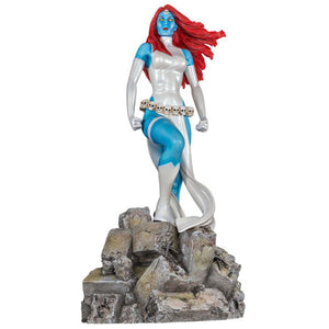 Marvel Comics - Mystique 1:6 Scale Statue