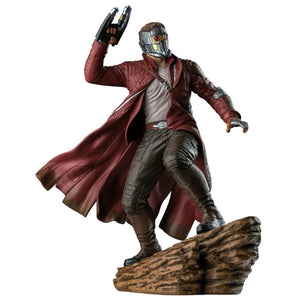 Guardians of the Galaxy (2014) - Star-Lord Limited Edition 1:6 Scale Statue