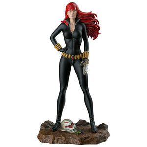 Marvel Comics - Black Widow Limited Edition 1:6 Scale Statue