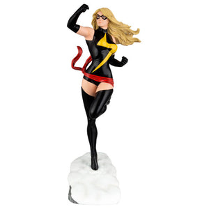 Marvel Comics - Ms Marvel Carol Danvers 1:6 Scale Limited Edition Statue