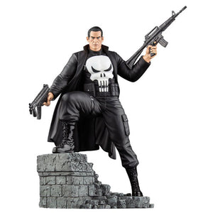 Marvel Comics - Punisher 1:6 Scale Limited Edition Statue 