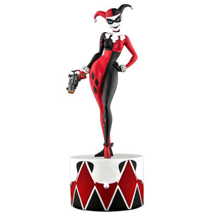 Batman: The Animated Series - Harley Quinn Limited Edition Statue