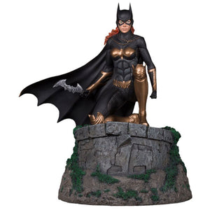 Batman: Arkham Knight - Batgirl 1:6 Scale Statue