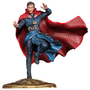 Doctor Strange (2016) - Dr Stephen Strange Limited Edition 1:6 Scale Statue