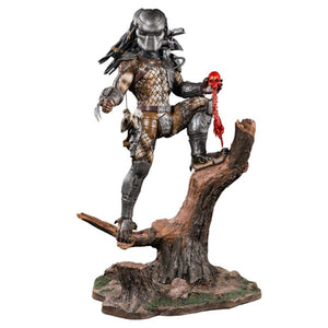 Predator - Predator 1:6 Scale Statue