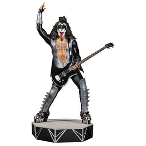 KISS - Demon Gene Simmons 1:6 Scale Statue