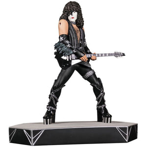 KISS - Star Child Paul Stanley 1:6 Scale Statue