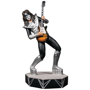 KISS - Spaceman Ace Frehely 1:6 Scale Statue