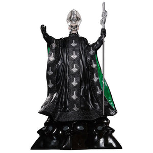 Ghost - Papa Emeritus II 1:6 Scale Limited Edition Statue