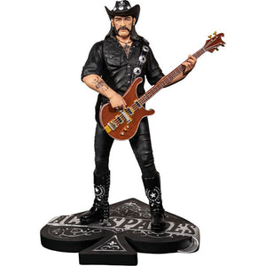 Motorhead - Lemmy Kilmister 1:6 Scale Statue