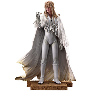 Labyrinth - Jareth the Goblin King 1:6 Scale Statue