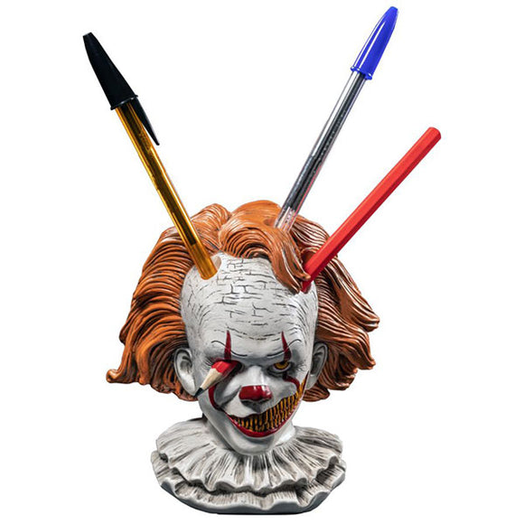 It (2017) - Pennywise Head Pen Holder