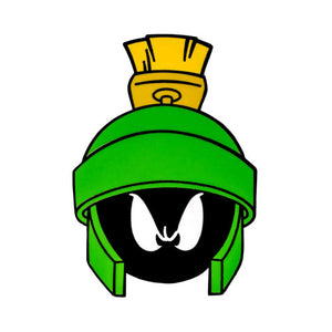 Looney Tunes - Marvin the Martian Enamel Pin