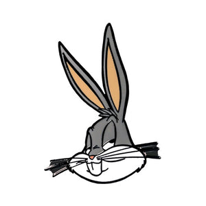 Looney Tunes - Bugs Bunny Enamel Pin