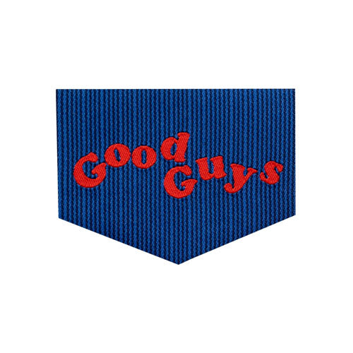 Child's Play - Good Guys Patch