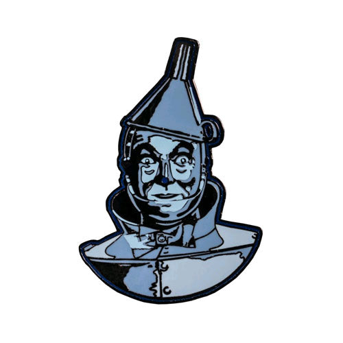 Wizard of Oz - Tinman Enamel Pin