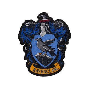 Harry Potter - Ravenclaw Crest Patch