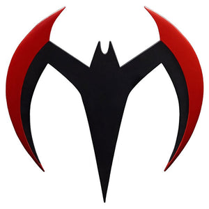 Batman Beyond - Batarang Metal Prop Replica