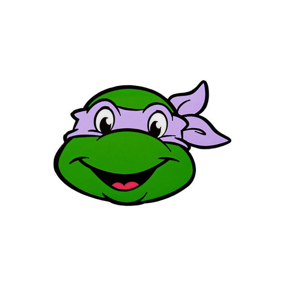 Teenage Mutant Ninja Turtles - Donatello Enamel Pin