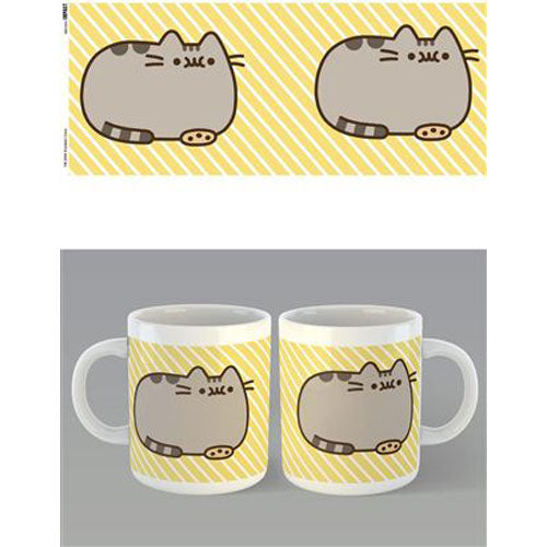 Pusheen - Cookie Mug