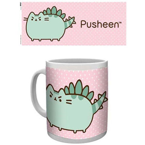 Pusheen - Pusheenosaurus Mug