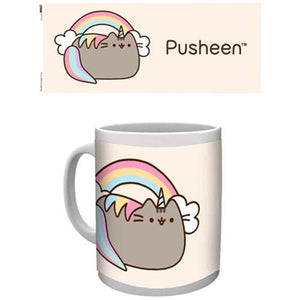 Pusheen - Pusheenicorn Mug