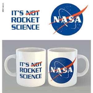 NASA - Rocket Science