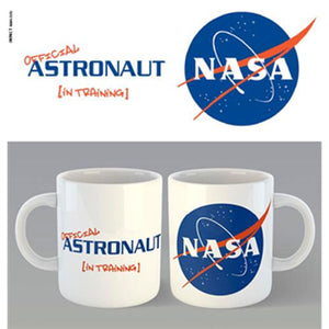 NASA - Official Astronaut
