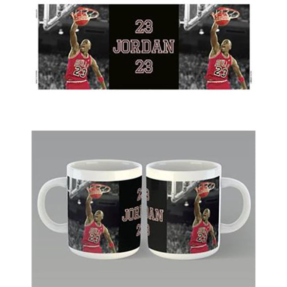 NBA - Michael Jordan Jump Mug