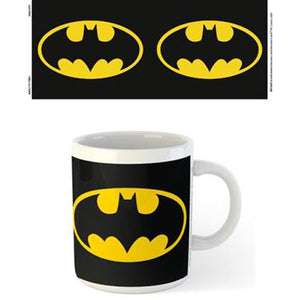 DC Comics - Batman Logo Mug