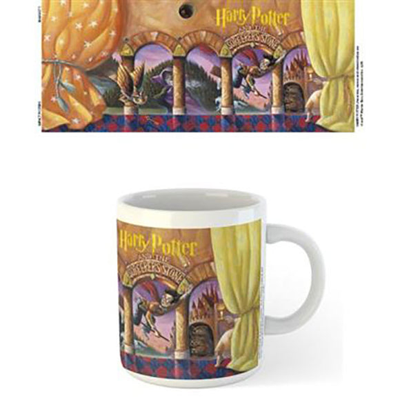 Harry Potter - Book 1 Mug