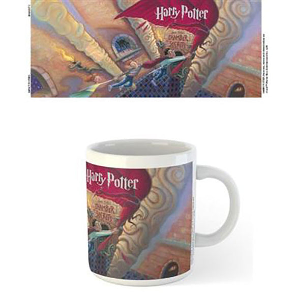 Harry Potter - Book 2 Mug