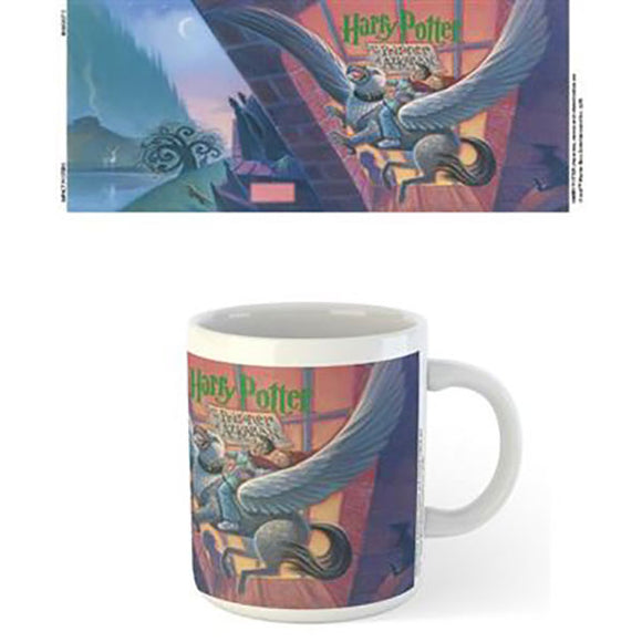 Harry Potter - Book 3 Mug