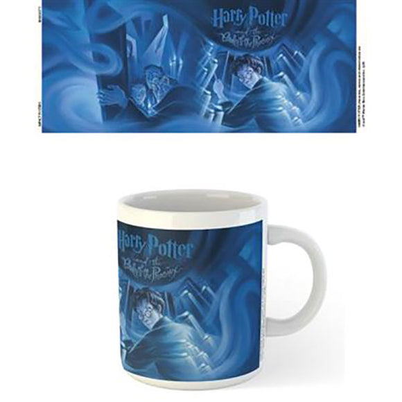 Harry Potter - Book 5 Mug