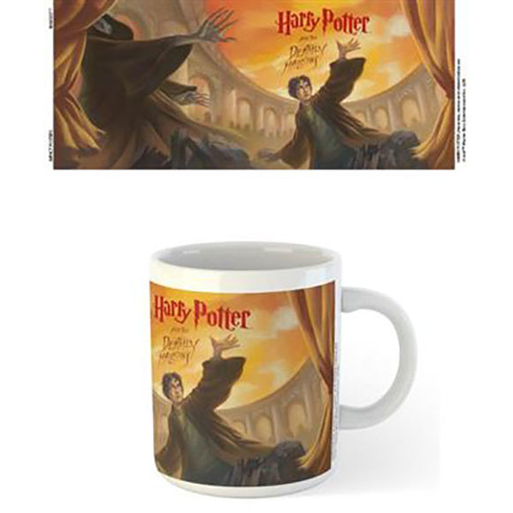 Harry Potter - Book 7 Mug