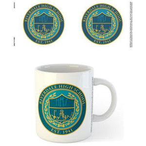 Riverdale - High School Mug