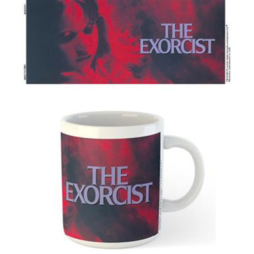The Exorcist - Regan Mug
