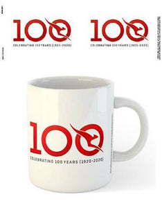 Qantas - Centenary Logo Mug
