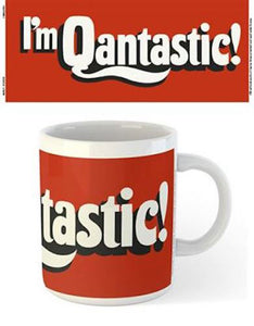 Qantas - I'm Qantastic Mug