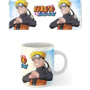 Naruto Shippuden - Naruto Mug