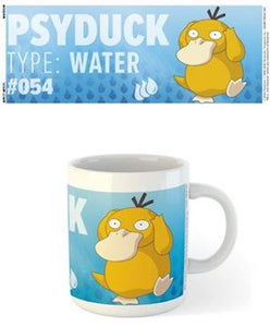 Pokemon - Psyduck Mug