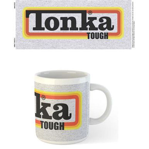 Tonka - Logo Mug