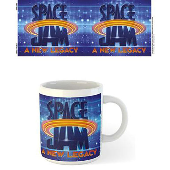 Space Jam 2 - Logo Mug