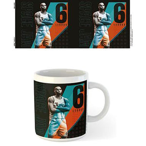 Space Jam 2 - Le Bron Mug